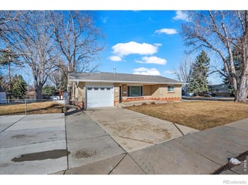 111 Rose St, Louisville, CO 80027
