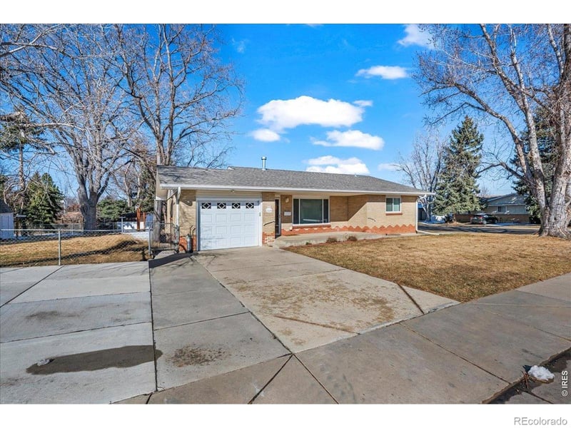 111 Rose St, Louisville, CO 80027