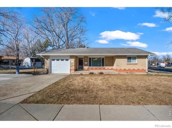 111 Rose St, Louisville, CO 80027