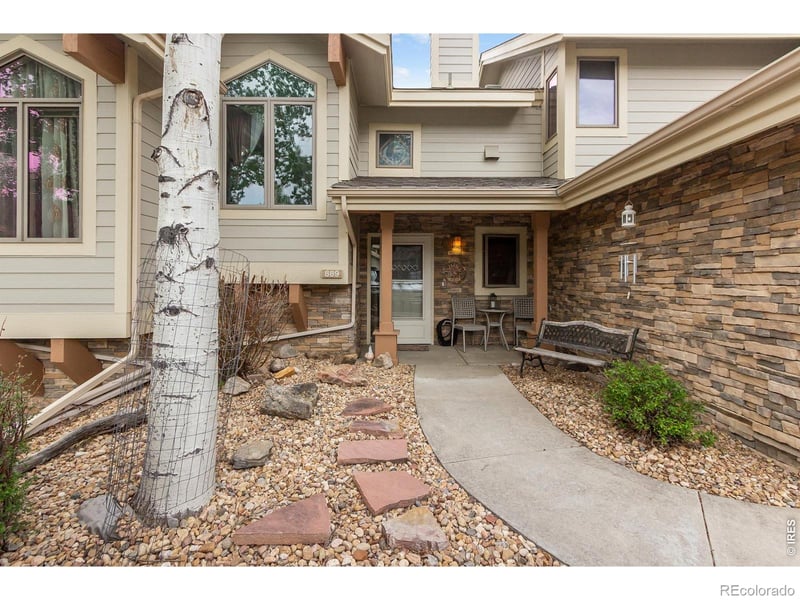 889 Crabapple Ln, Estes Park, CO 80517