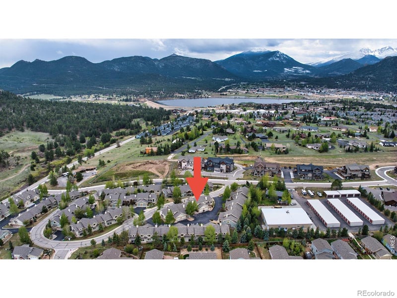 889 Crabapple Ln, Estes Park, CO 80517