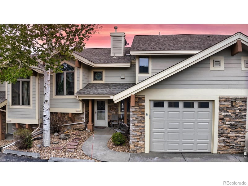 889 Crabapple Ln, Estes Park, CO 80517