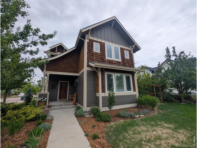 2102 Kerry Hill Dr, Fort Collins, CO 80525