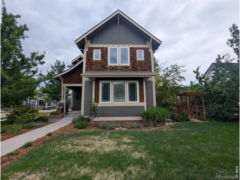 2102 Kerry Hill Dr, Fort Collins, CO 80525