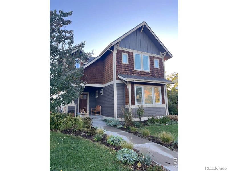 2102 Kerry Hill Dr, Fort Collins, CO 80525
