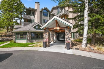 31819 Rocky Village Dr #317, Evergreen, CO 80439