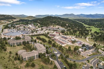 31819 Rocky Village Dr #317, Evergreen, CO 80439