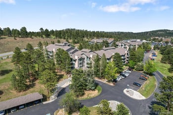 31819 Rocky Village Dr #317, Evergreen, CO 80439