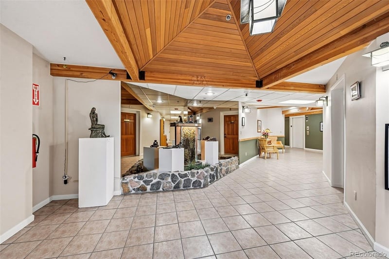 31819 Rocky Village Dr #317, Evergreen, CO 80439