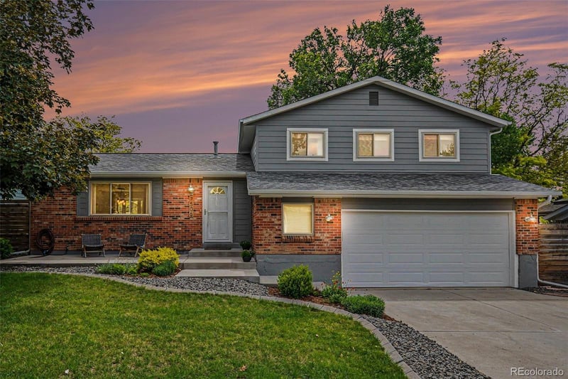 7506 Beech Ct, Arvada, CO 80005
