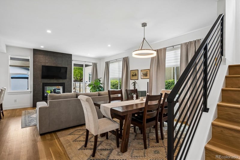 5508 S Foresthill St, Littleton, CO 80120