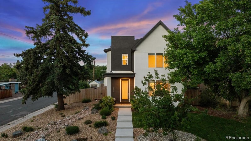 5508 S Foresthill St, Littleton, CO 80120