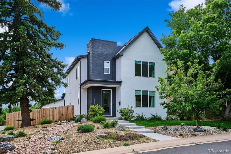 5508 S Foresthill St, Littleton, CO 80120