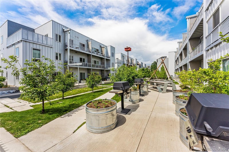 2525 Arapahoe St #RD314, Denver, CO 80205
