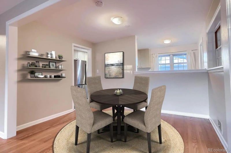 928 Harrison St, Denver, CO 80209