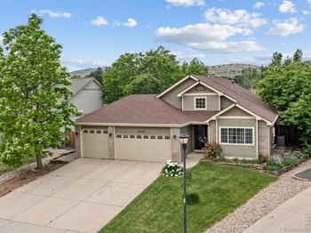 4203 Lookout Ln, Fort Collins, CO 80526