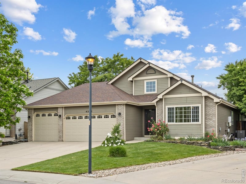 4203 Lookout Ln, Fort Collins, CO 80526