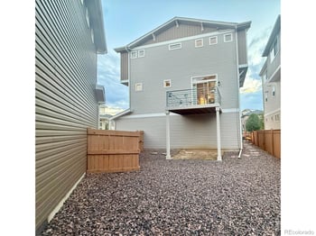 10118 E Zeno St, Commerce City, CO 80022