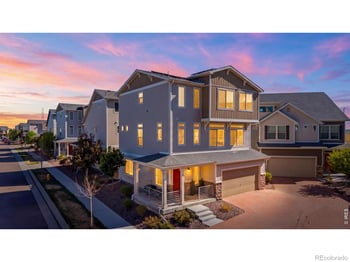 10118 E Zeno St, Commerce City, CO 80022