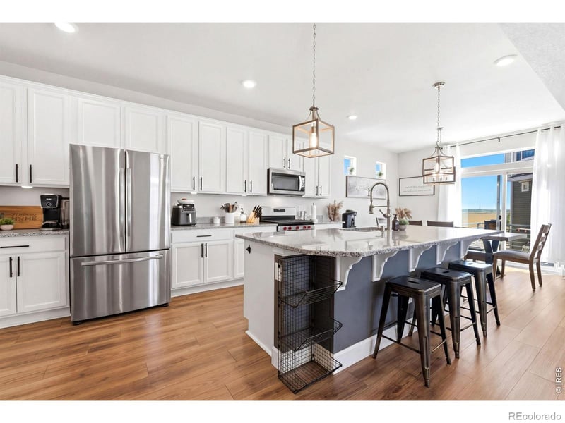 10118 E Zeno St, Commerce City, CO 80022