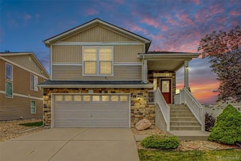 5552 Killarney St, Denver, CO 80249