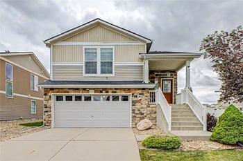 5552 Killarney St, Denver, CO 80249