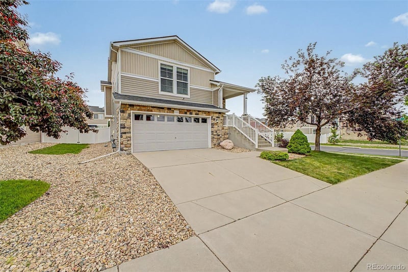 5552 Killarney St, Denver, CO 80249