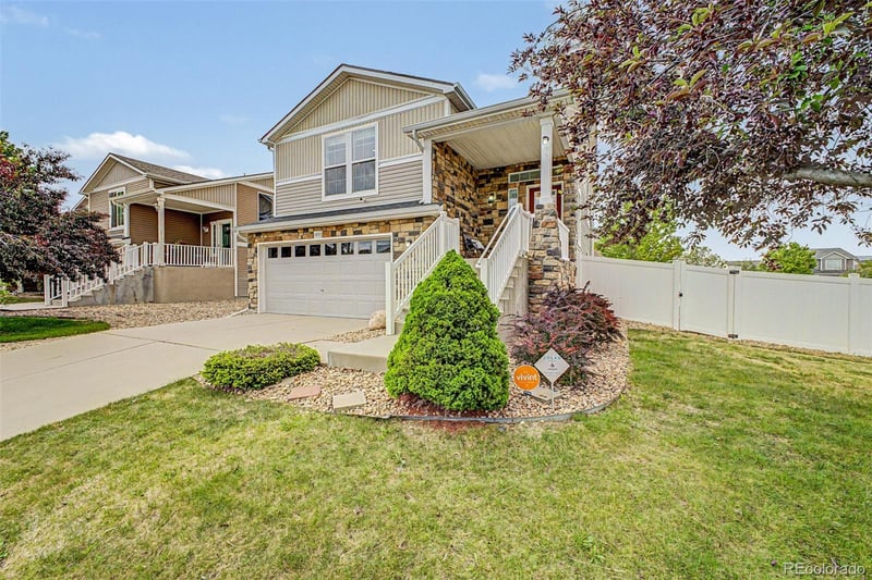 5552 Killarney St, Denver, CO 80249