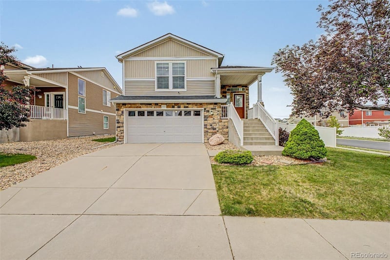 5552 Killarney St, Denver, CO 80249