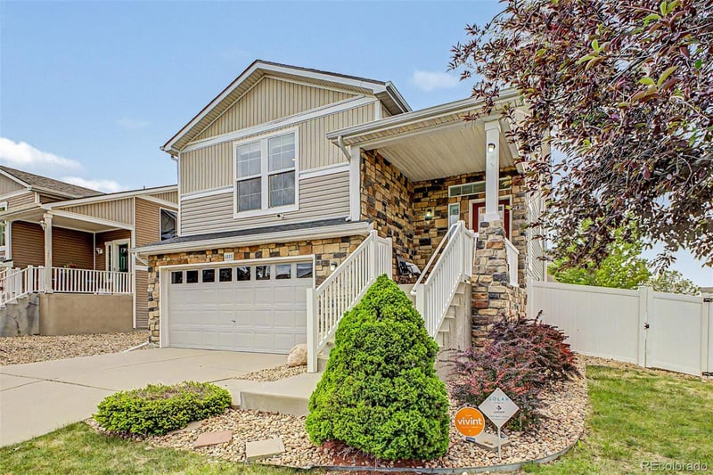5552 Killarney St, Denver, CO 80249