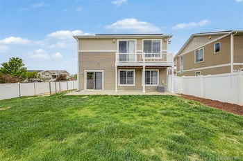 5552 Killarney St, Denver, CO 80249