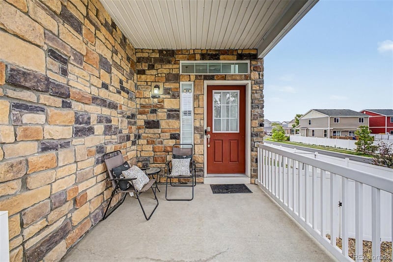 5552 Killarney St, Denver, CO 80249