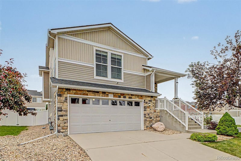 5552 Killarney St, Denver, CO 80249