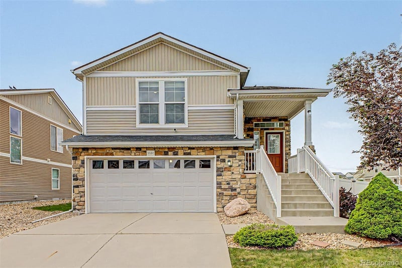 5552 Killarney St, Denver, CO 80249