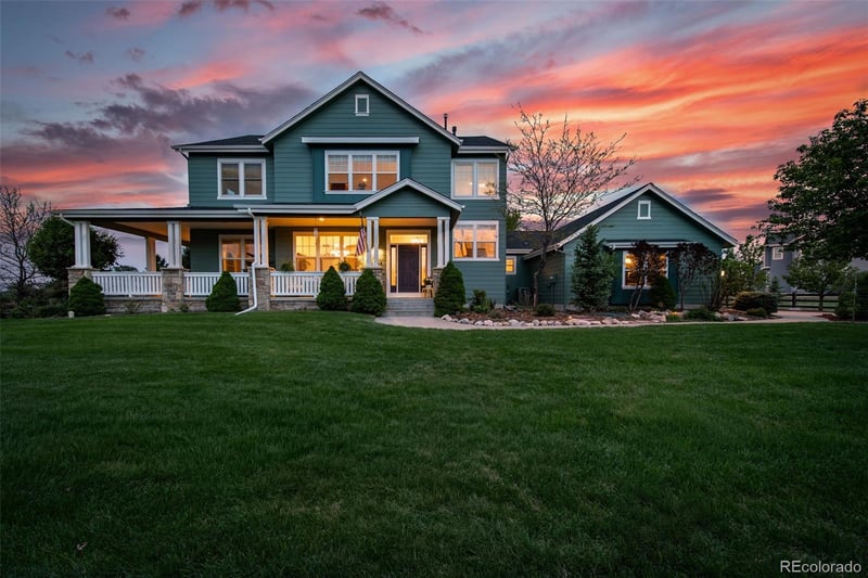 5464 Killen Ave, Castle Rock, CO 80104