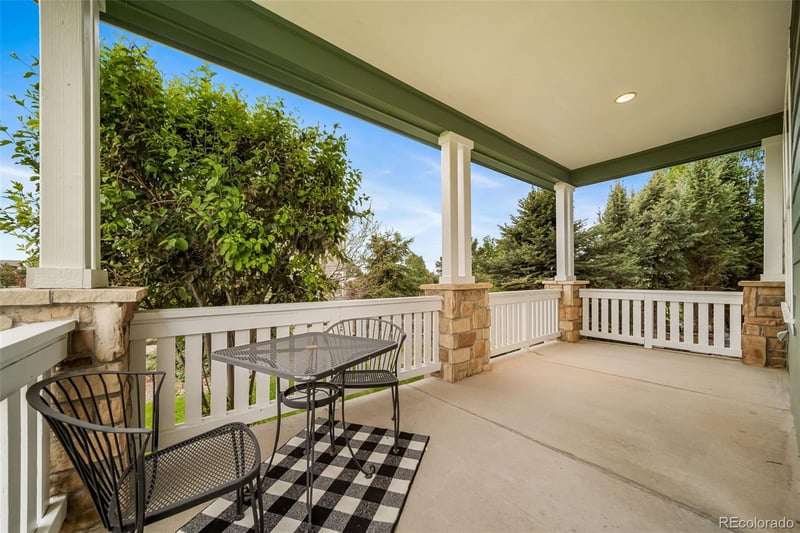 5464 Killen Ave, Castle Rock, CO 80104