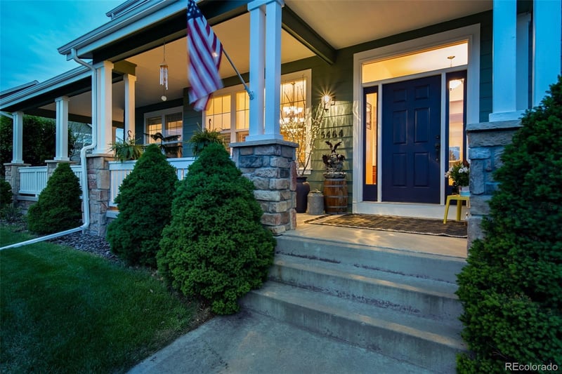 5464 Killen Ave, Castle Rock, CO 80104