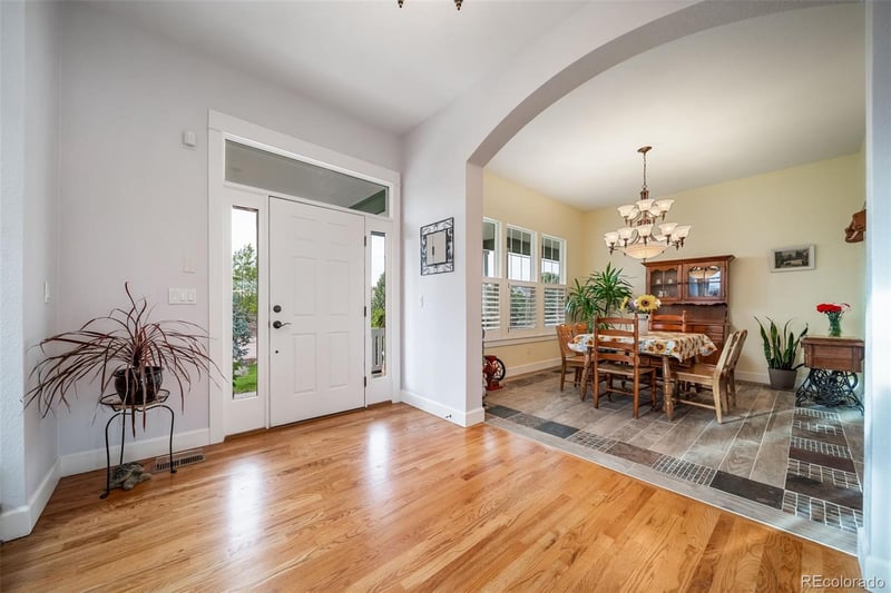 5464 Killen Ave, Castle Rock, CO 80104
