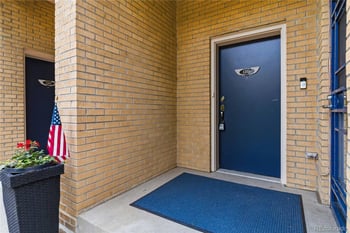 190 Roslyn St #1306, Denver, CO 80230