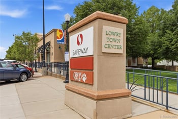 190 Roslyn St #1306, Denver, CO 80230