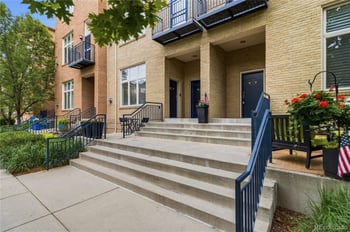 190 Roslyn St #1306, Denver, CO 80230