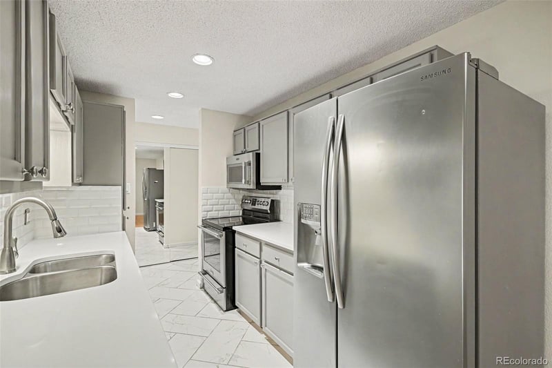 2375 Linden Ct #115, Denver, CO 80222