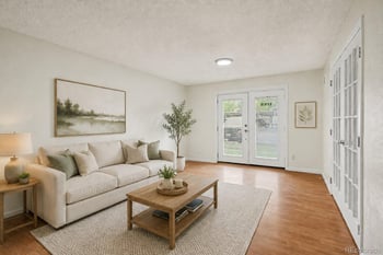 2375 S Linden Ct #115, Denver, CO 80222