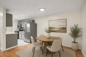 2375 S Linden Ct #115, Denver, CO 80222