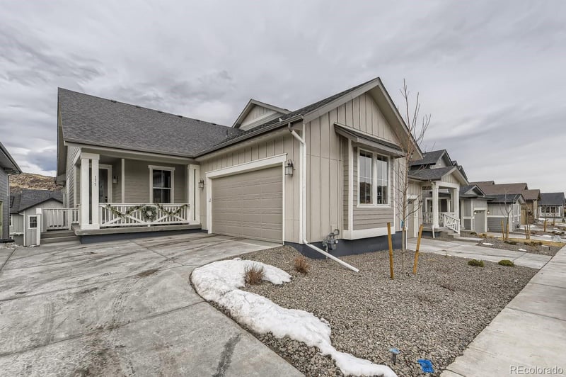 181 Lullaby Ln, Castle Rock, CO 80109