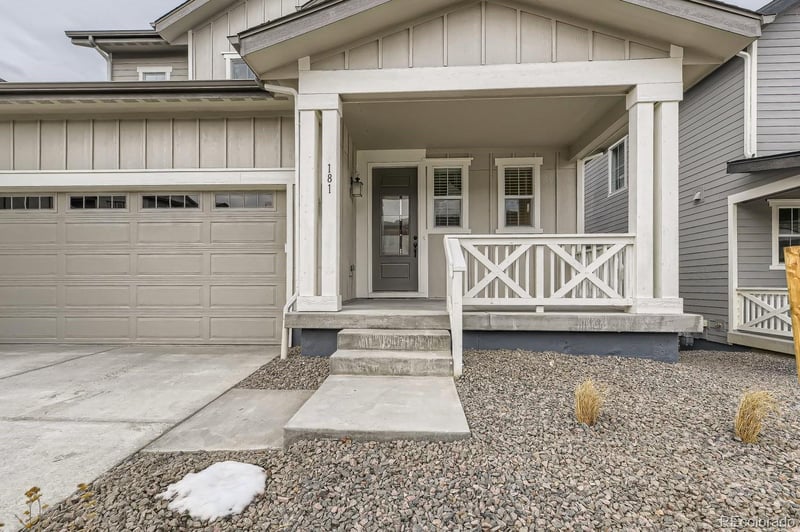 181 Lullaby Ln, Castle Rock, CO 80109