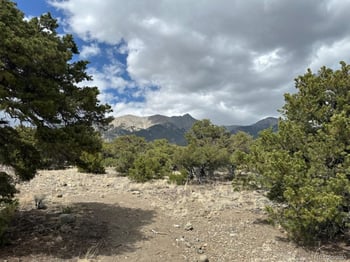 14 Nn18 St, Blanca, CO 81123