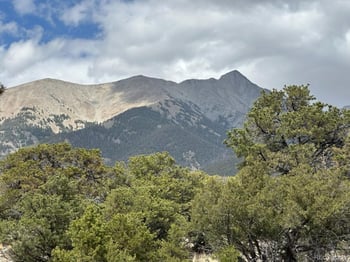 14 Nn18 St, Blanca, CO 81123