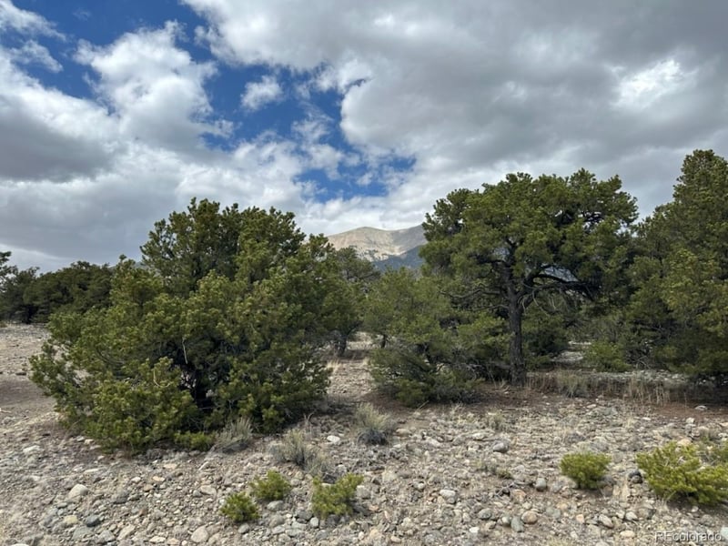 14 Nn18 St Lot 14, Blanca, CO 81123