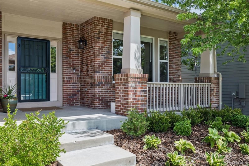 17895 E Powers Dr, Centennial, CO 80015